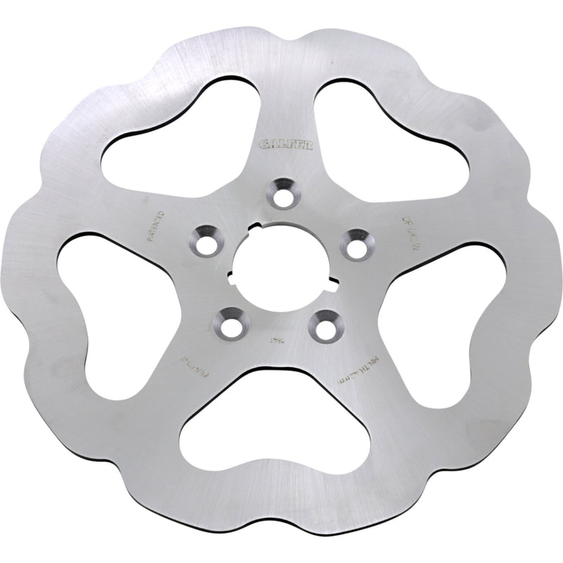 Galfer Brake Rotor - DF682W For Harley Electra Glide / Tour / Touring 1986-1998