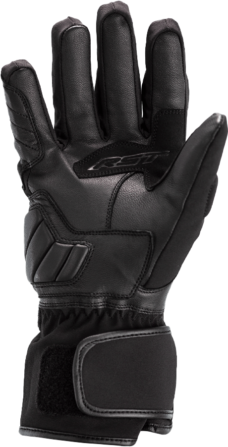 Rst 556-2685012 102685BLK-12 AXIOM CE GLOVE BLACK WATERPROOF 2XL