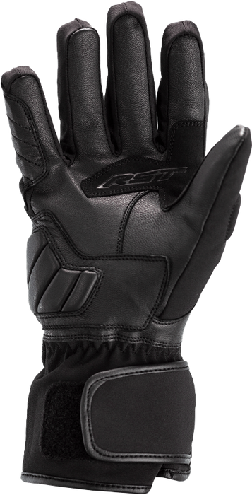 Rst 556-2685010 102685BLK-10 AXIOM CE GLOVE BLACK WATERPROOF LG