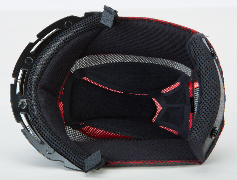 Gmax GM-32 Comfort Liners