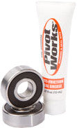 Pivot Works Front Wheel Bearing Kit - PWFWK-S08-008 Kawasaki 125 / KLX125L 2003-2006