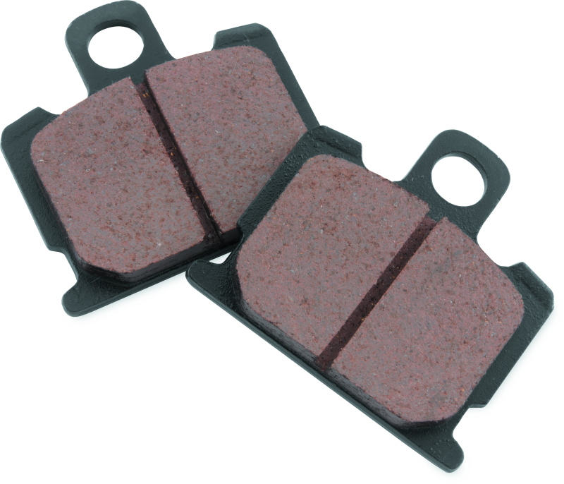 BikeMaster 961165 Yamaha Brake Pads - Photo - Primary