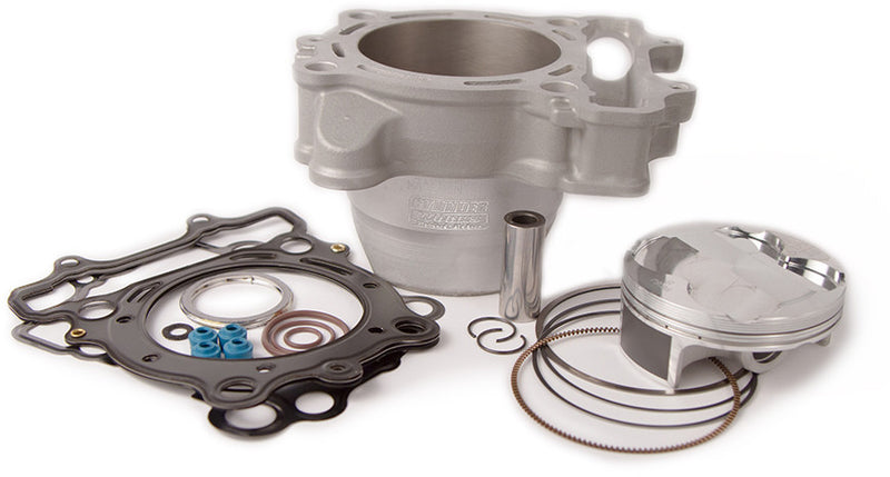 Cylinder Works Cylinder Kit BB 80.00/+3.0 13.5:1 - 41004-K02 Suzuki RMZ 250 2013-2018