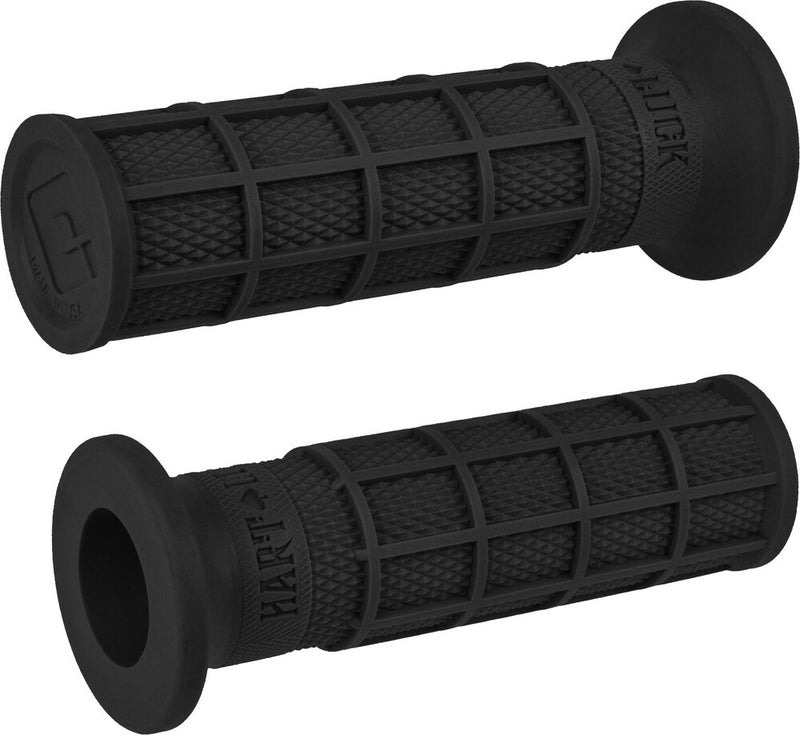 Odi 206-40050 V02FWB HART-LUCK FULL-WAFFLE BLACK