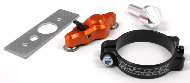 Works PRO Launch Start Device - 12-610 KTM SX 65 2002-2018