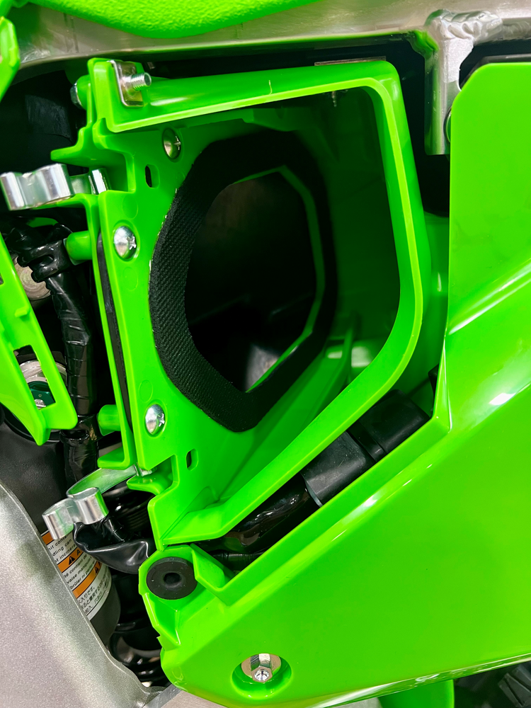 PC Racing PRO Seal KX450F - PC34 Kawasaki KX 450 / KX 250 2024-2025