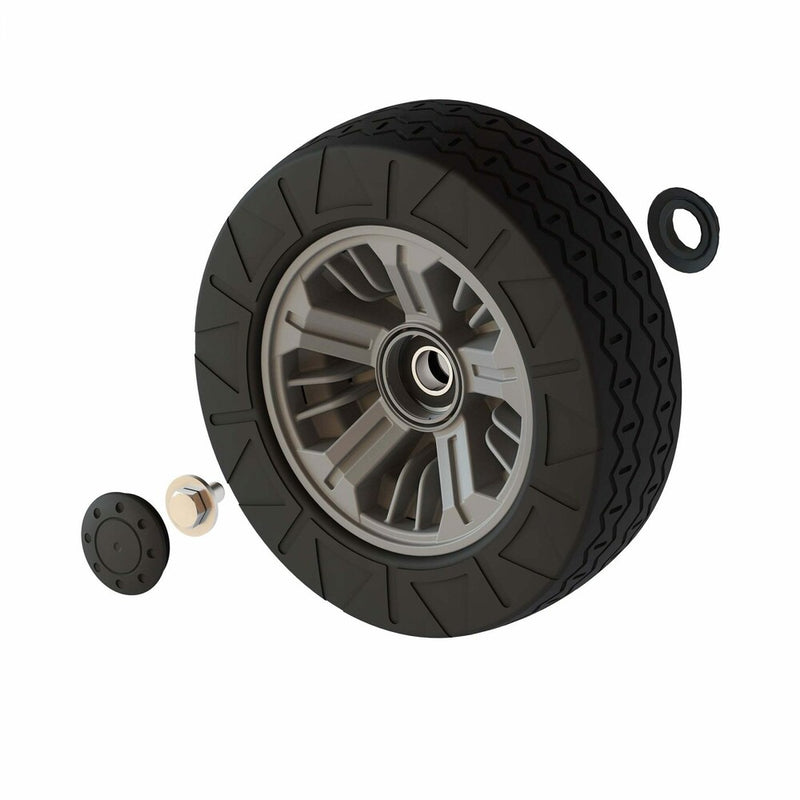 Camso 1024-00-2255 7016-00-2255 WHEEL ASSEMBLY