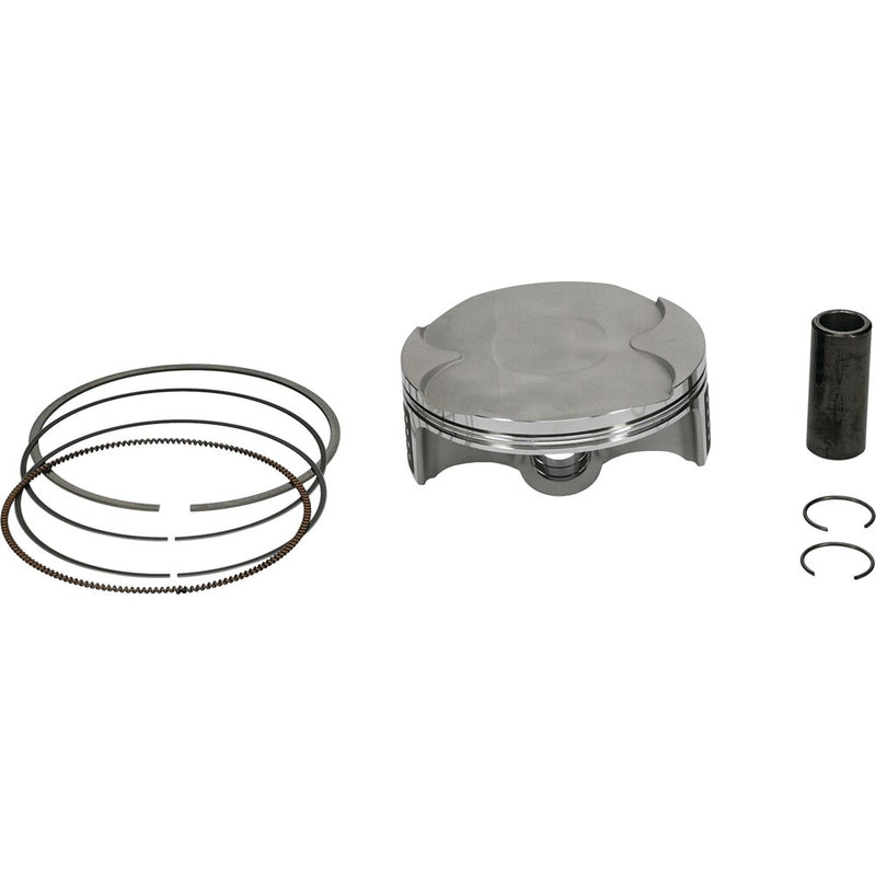 Vertex Piston Kit GP RC Forged 95.96/Standard 13.0:1 - 24377A Kawasaki KX 450 2019-2023