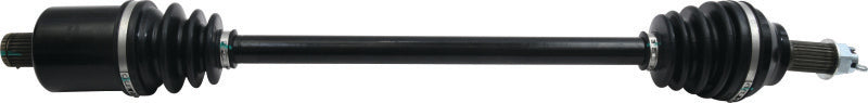 QuadBoss 609592 18-20 Polaris RZR RS1 Rear Left Side Rugged Axle - Photo - Primary