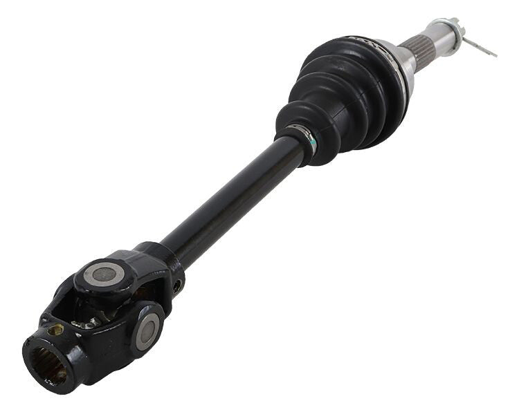 All Balls 531-0514 AB6-PO-8-322 6 BALL HEAVY DUTY AXLE FRONT
