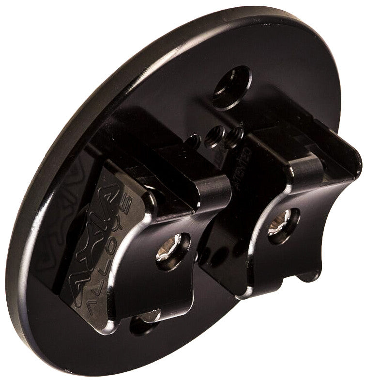Axia 12-9222 MODRP-BK ROTOPAX ROLL CAGE MOUNT BLACK