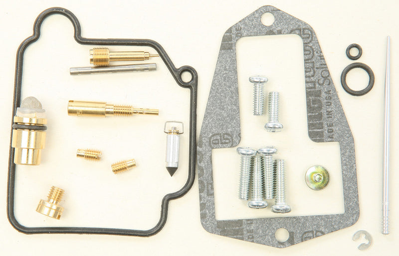 All Balls Bike Carburetor Rebuild Kit - 26-1129 Suzuki 250 2001-2007