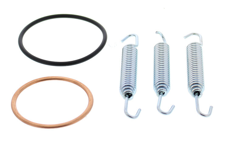 Vertex Exhaust Gasket Kit - 823142 Yamaha YZ 250 / WR 250 1987-1997