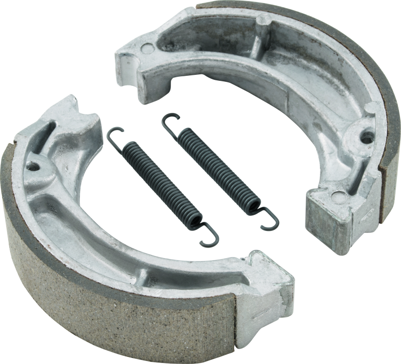 BikeMaster 963003 Brake Shoes - Photo - Primary