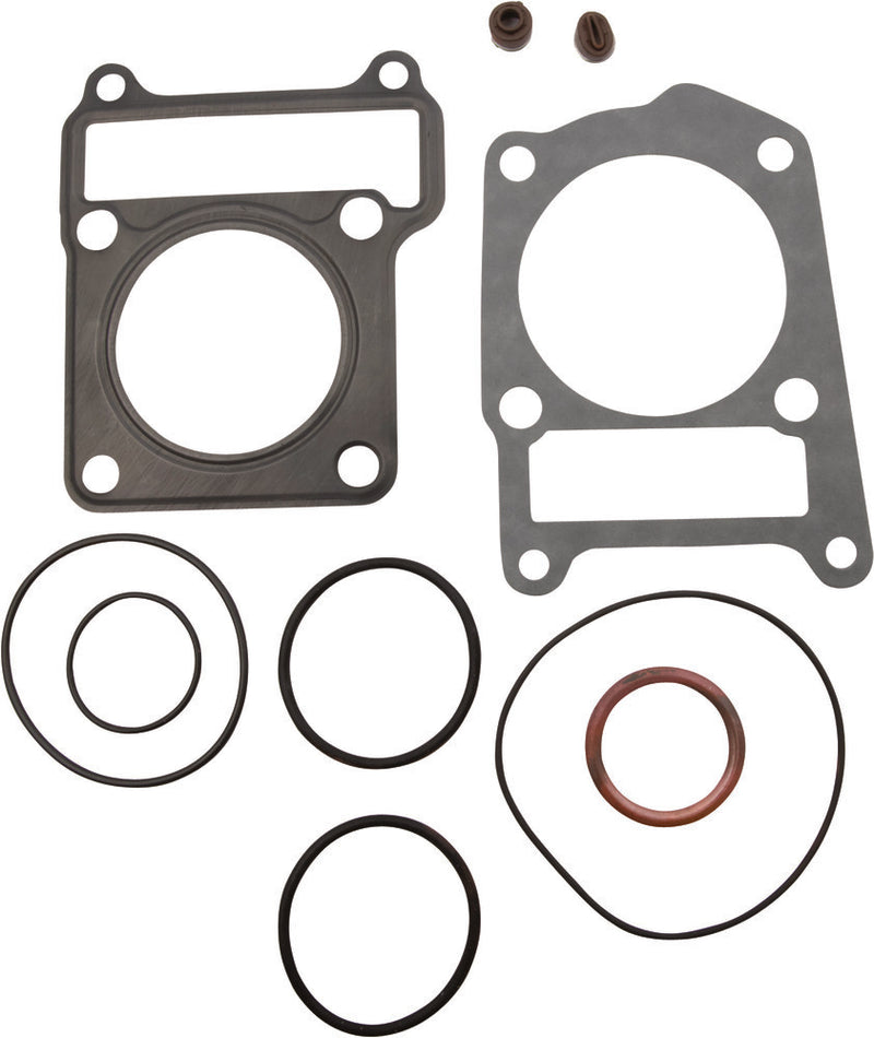 Vertex TOP END Gaskets - 810977 Yamaha 125 2008-2024