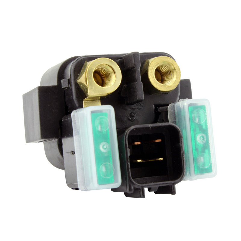 Rm Stator Starter Relay Solenoid - RMS090-106121 Yamaha WR 250 2008-2020