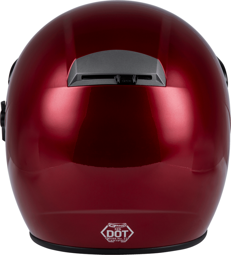 Gmax GM-32 Helmet
