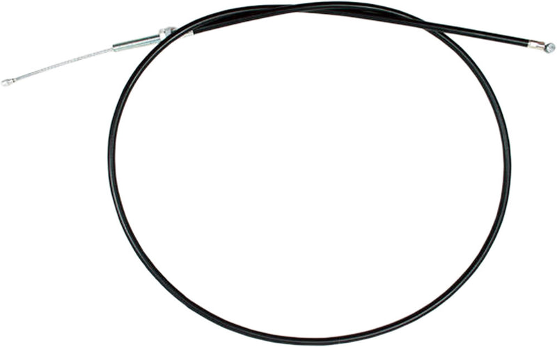 Motion Pro Black Vinyl Clutch Cable - 02-0325 Honda VT1100C2 / VT1100C / VT1100C3 / VT1100T 1995-2007