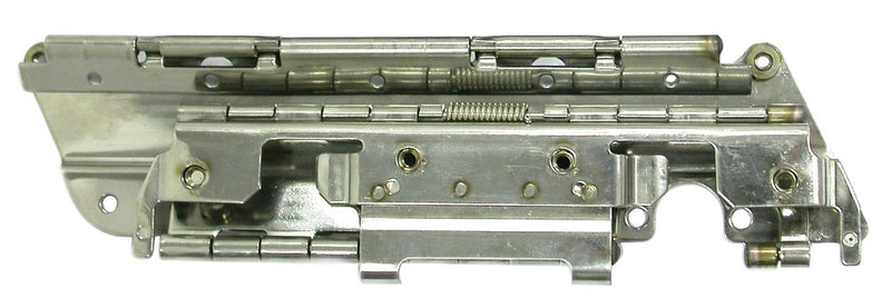 Harddrive 302453 Saddlebag Right Side Latch EA For Harley Motorcycles 1993-2013