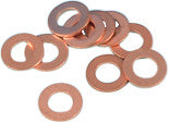 James Gasket James Gaskets Gasket Washer Clutch CBL COP 10/PK - 25437-86 For Harley Sportster 2008-2019
