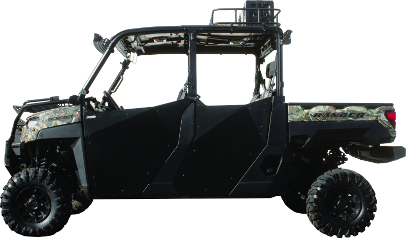 DragonFire Racing 522137 19-23 Ranger Crew XP 1000 UTV Doors - User 1