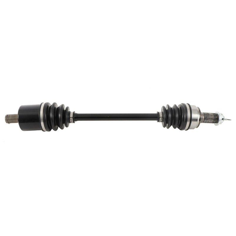 All Balls Axle - ABM-PO-8-312 Polaris Sportsman / Scrambler 2009-2015