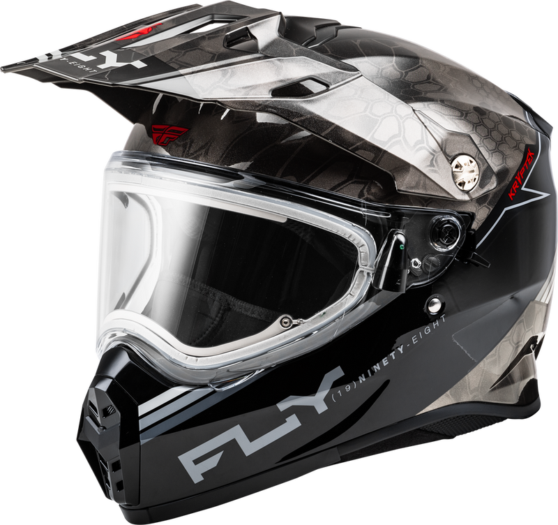 Fly Racing Trekker CW Conceal Helmet (2024)