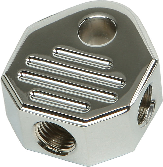 Harddrive HD Aluminum Brake TEE - 29-102