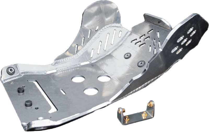 Enduro Engineering Skid Plate KTM HUS GAS - 24-1023X KTM Dirt Bikes 2023-2025