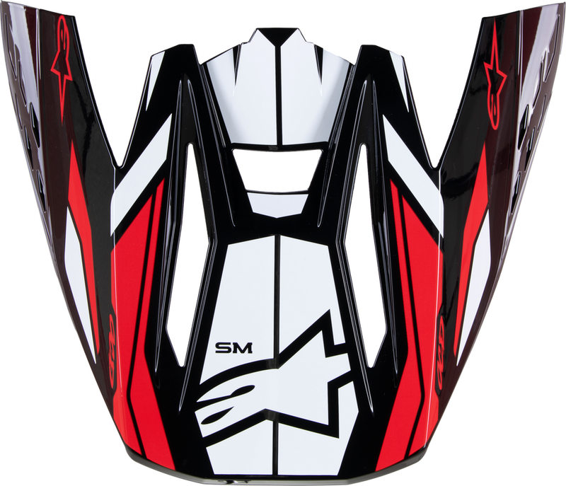 Alpinestars S-M5 Visor