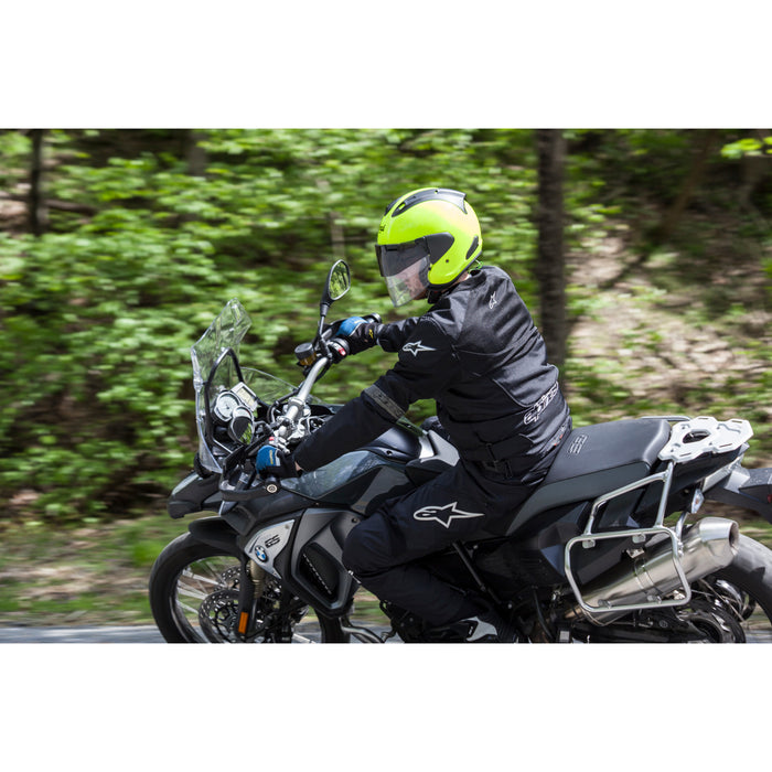 ARAI HELMETS Ram-X Helmet