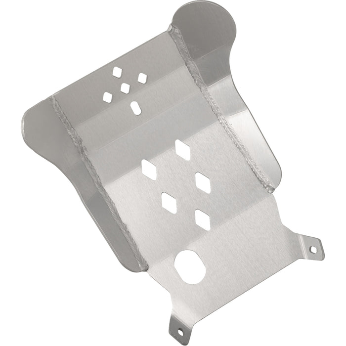 MOOSE OFFROAD 0506-2385 342 Aluminum Skid Plate — Skid Plate Skid Plate - KTM