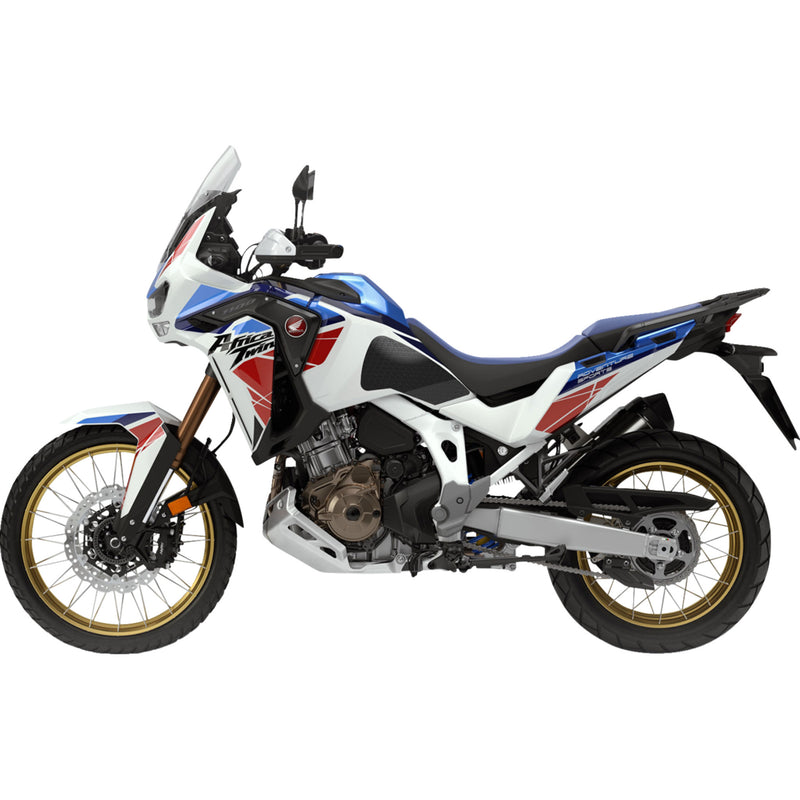 Stompgrip Sticker Kit - 55-14-0189B Honda CRF1100L Africa Twin Adventure Sports 2021-2022