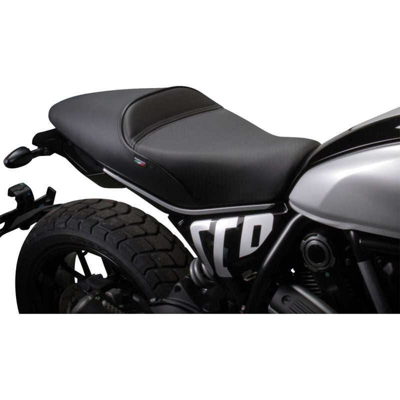 Sargent World Sport Performance Seat - WS-708-29 Ducati Scrambler 2023-2025