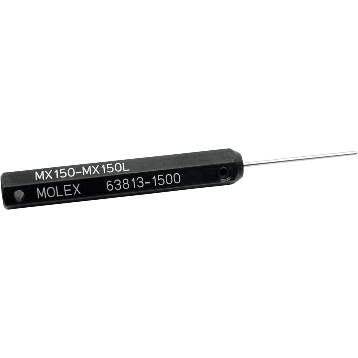 NAMZ 3807-0040 NMTRT-01 MX-150 Molex Terminal Removal Tool - Molex/Wir ...