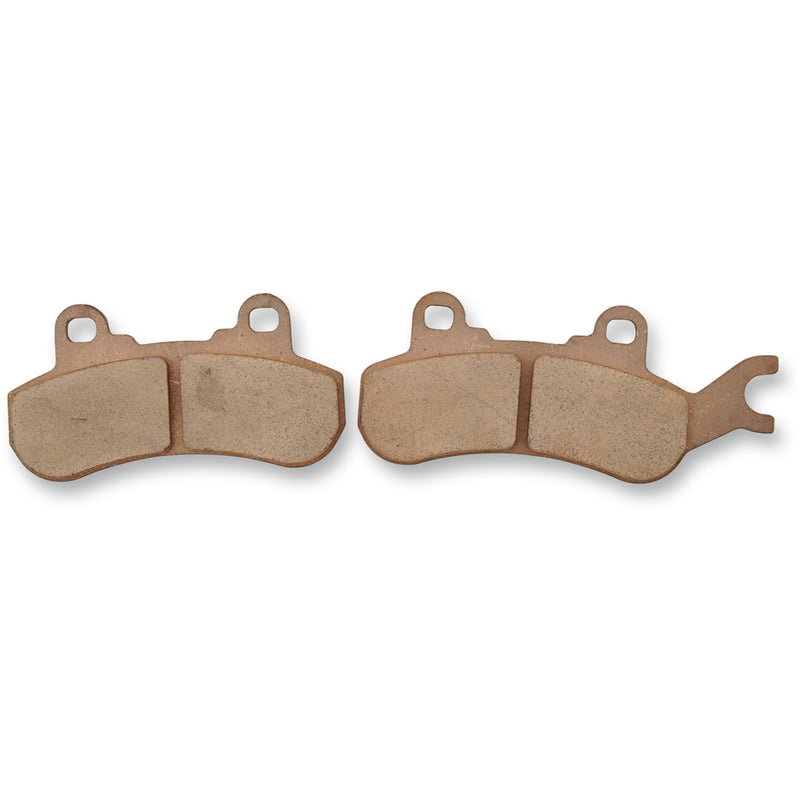 Moose Offroad Brake Pad - M572-S47 Can-Am UTVs 2016-2020