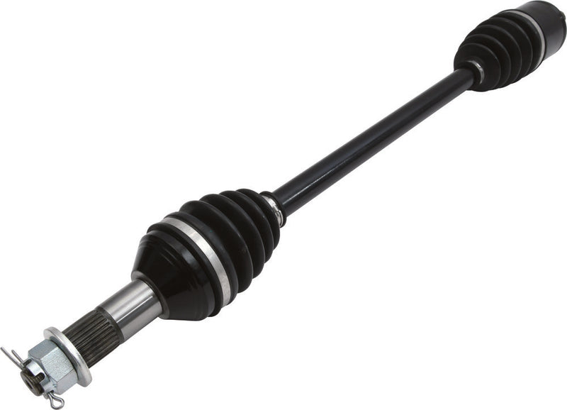 All Balls 6 Ball Heavy Duty Axle Front - AB6-CA-8-133 Can-Am Defender 2020-2022