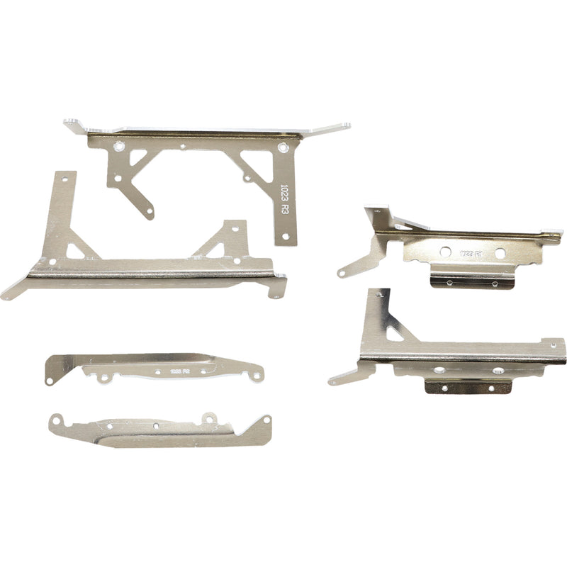Moose Offroad Brace - 11-1023 For KTM Dirt Bikes 2023-2025 | Gas Gas Dirt Bikes 2024-2025