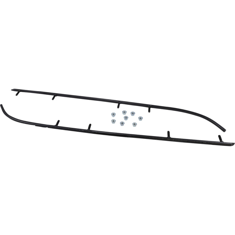 WOODY'S 4612-0001 EAT3-6050 Extender Trail III™ Flat-Top® Wear Bars Extender Trail III™ Flat-Top® Runner
