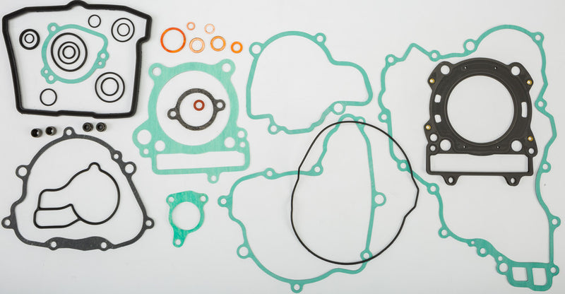 Athena Complete Gasket Kit - P400270850016 KTM EXC-F 250 / SX-F 250 / XC-F 250 / XCF 250 2008-2012