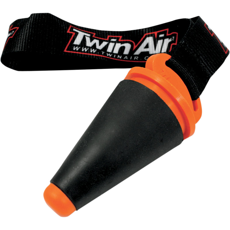 TWIN AIR 1861-0787 177700NN Exhaust Plug small  - 18mm - 40mm