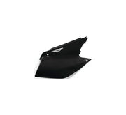 Acerbis 2043370001 04-06 Kawasaki KX250F/Suzuki RMZ250 Side Panels - Black - Photo - Primary