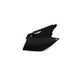 Acerbis 2043370001 04-06 Kawasaki KX250F/Suzuki RMZ250 Side Panels - Black - Photo - Primary