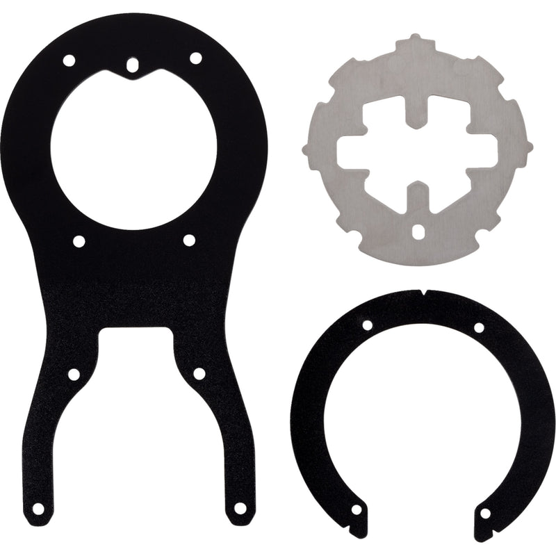 Givi Tank Ring - BF73 For Harley Sportster 2021-2024