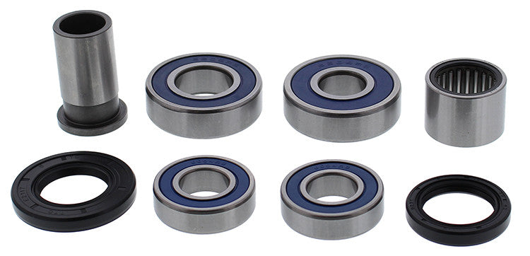 All Balls Wheel Bearing & Seal Kit - 25-1764 Yamaha 1600 / 1700 1999-2009