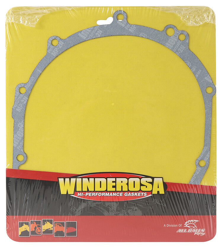 Vertex Clutch Cover Gasket Inner - 332050 Kawasaki Ninja 2000-2005