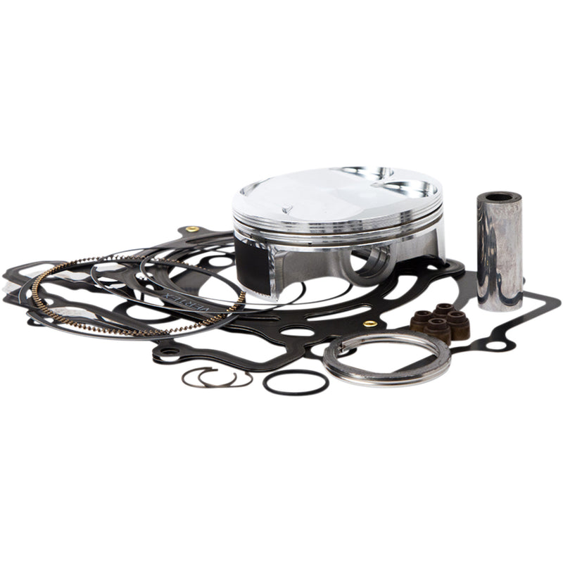 Vertex Top End Piston Kit - VTKTC23646B Kawasaki KX 250 2011-2014