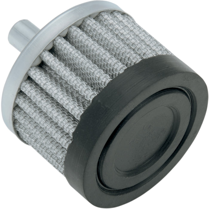 DRAG SPECIALTIES Crankcase Vent Replacement Filter