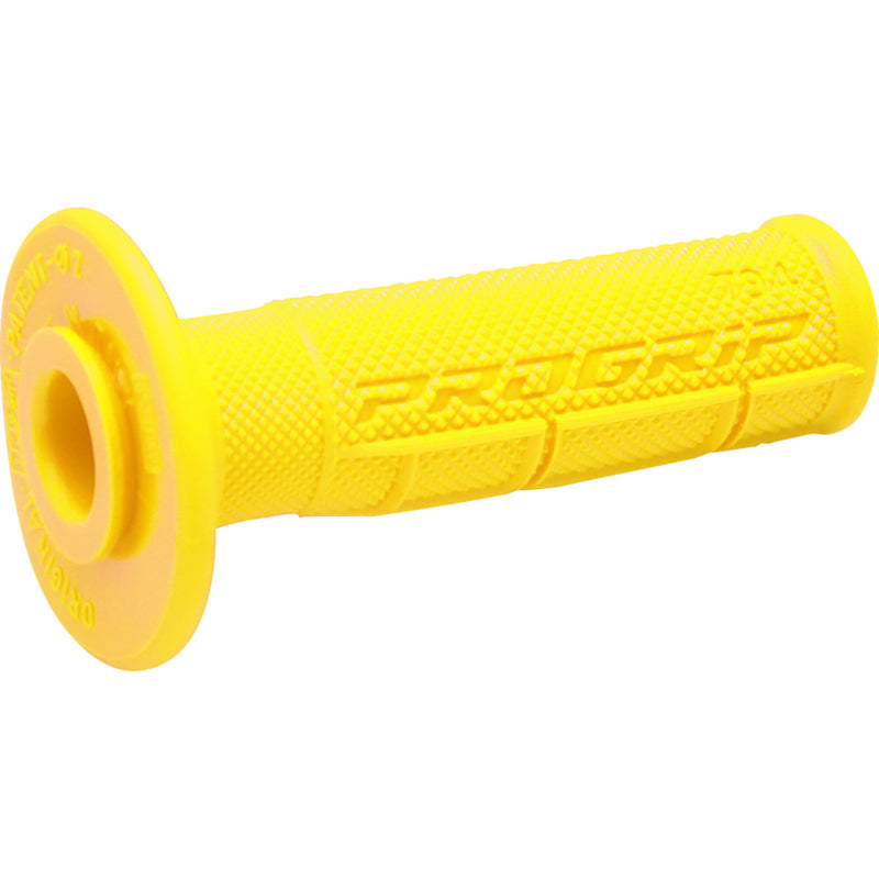 PRO GRIP 0630-1932 PA079400GOGI 794 Single Density MX Grips yellow