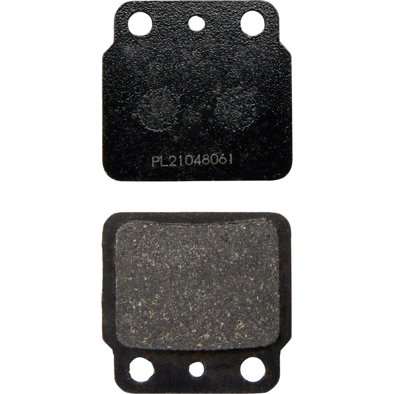 Moose Offroad Brake Pad - M817-ORG For Suzuki LT500R QuadRacer / 250 QuadRacer / QuadSport / 450 QuadRacer 2003-2009 | Arctic Cat 400 2004-2008